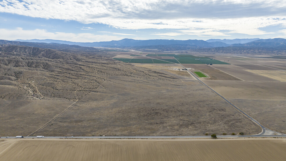 Route 166, Maricopa, CA for sale - Building Photo - Image 1 of 1