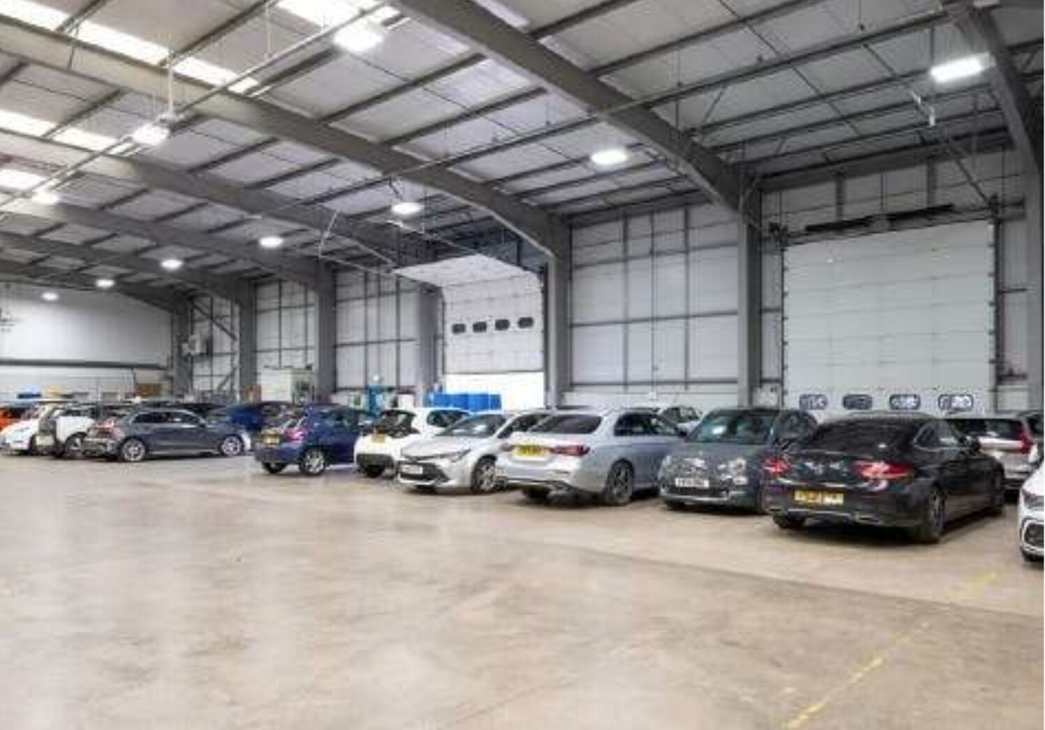 1 Radial Point, Glasgow to rent Interior Photo- Image 1 of 1