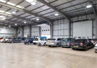 1 Radial Point, Glasgow to rent Interior Photo- Image 1 of 1