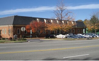 More details for 7113 Three Chopt Rd, Richmond, VA - Office for Rent