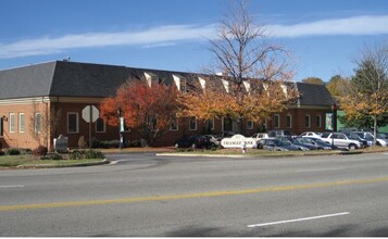 7113 Three Chopt Rd, Richmond, VA for rent Building Photo- Image 1 of 2