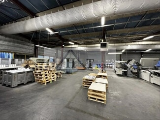 More details for Industrial for Sale