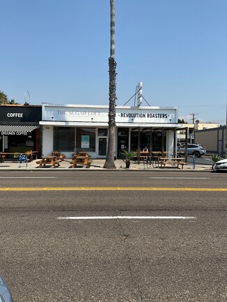 More details for 1834-1836 S Coast Hwy, Oceanside, CA - Retail for Rent