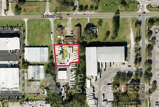 More details for 1216 Story Road Rd, Winter Garden, FL - Land to Rent