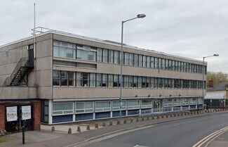 More details for Lower Hall Ln, Walsall - Office for Rent