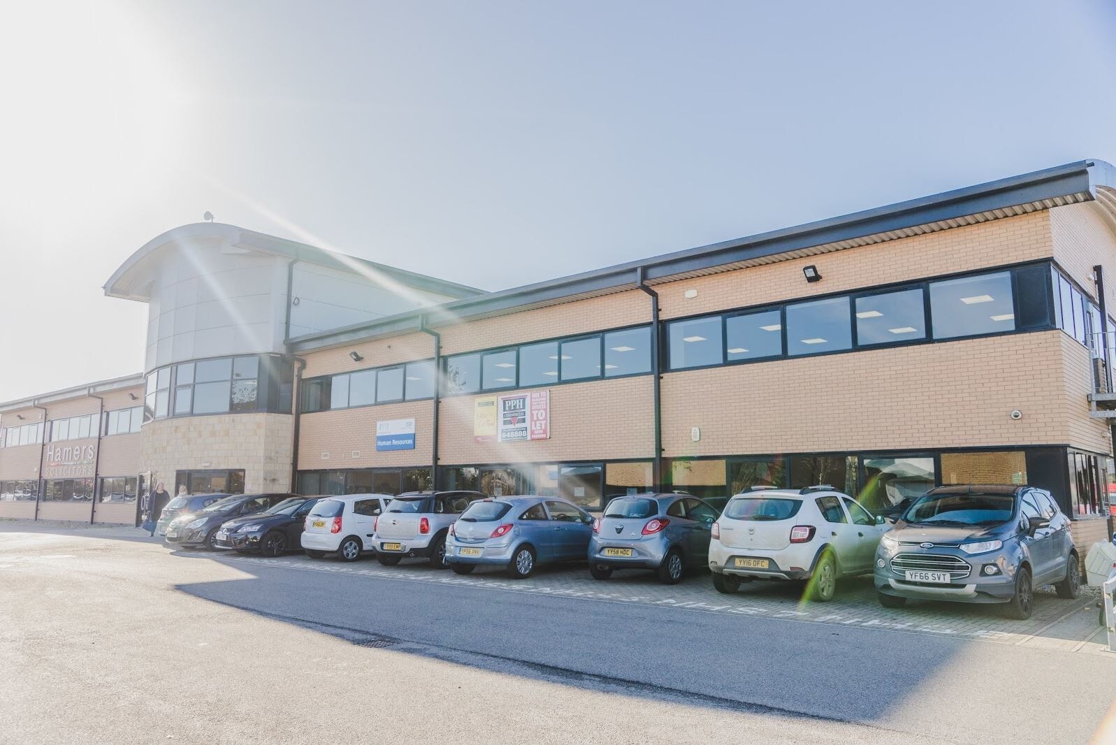 Henry Boot Way, Hull for sale Primary Photo- Image 1 of 1