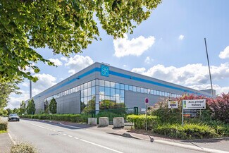 More details for 46 Rue Constantin Pecqueur, Taverny - Office, Light Industrial to Rent