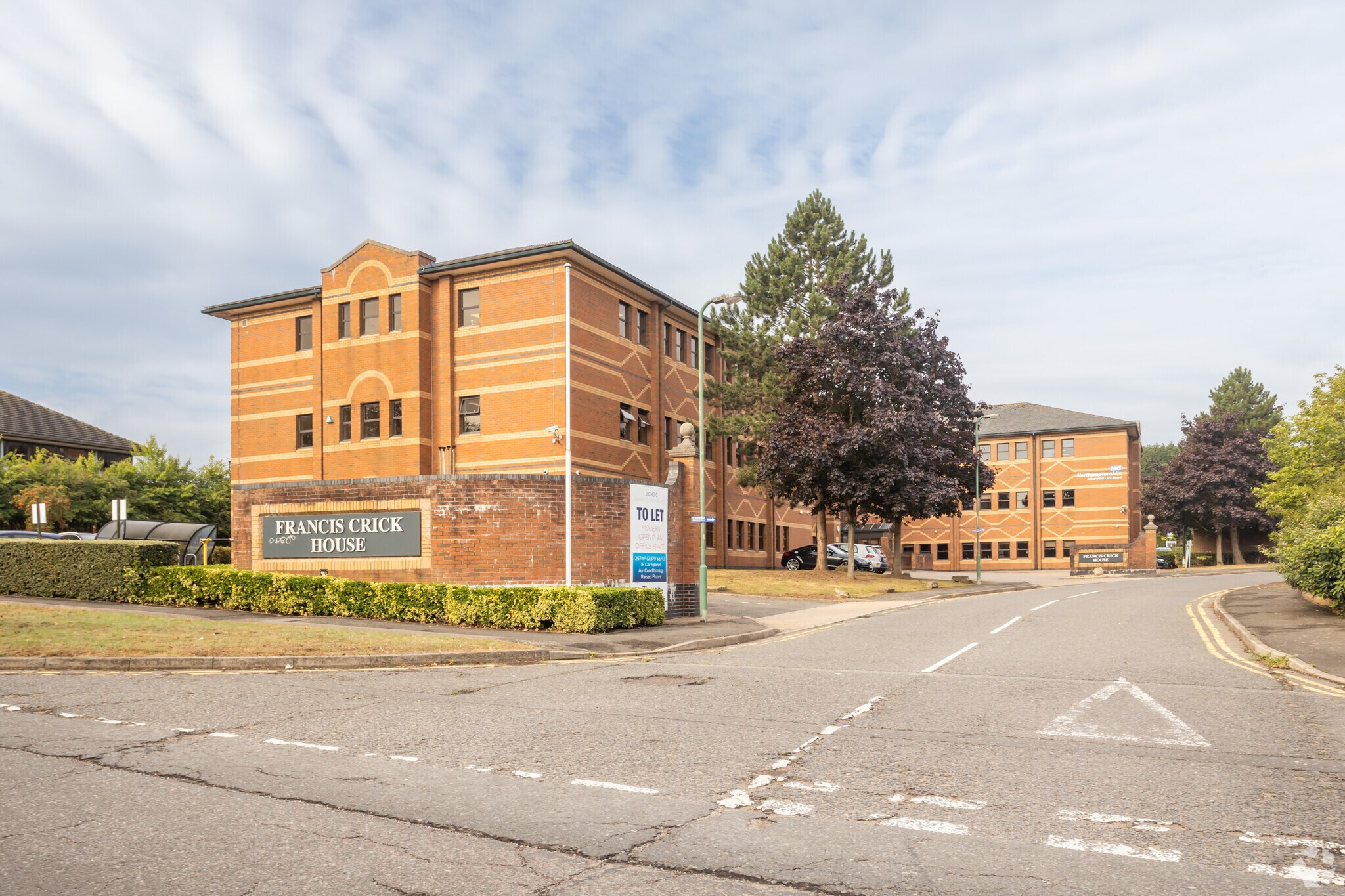 Summerhouse Rd, Northampton for sale Building Photo- Image 1 of 19