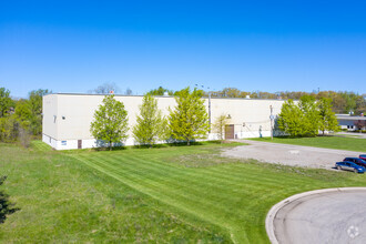 840 Rickett Rd, Brighton, MI for rent Building Photo- Image 1 of 5