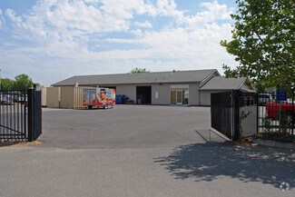 More details for 2515 Q St, Rio Linda, CA - Industrial for Sale