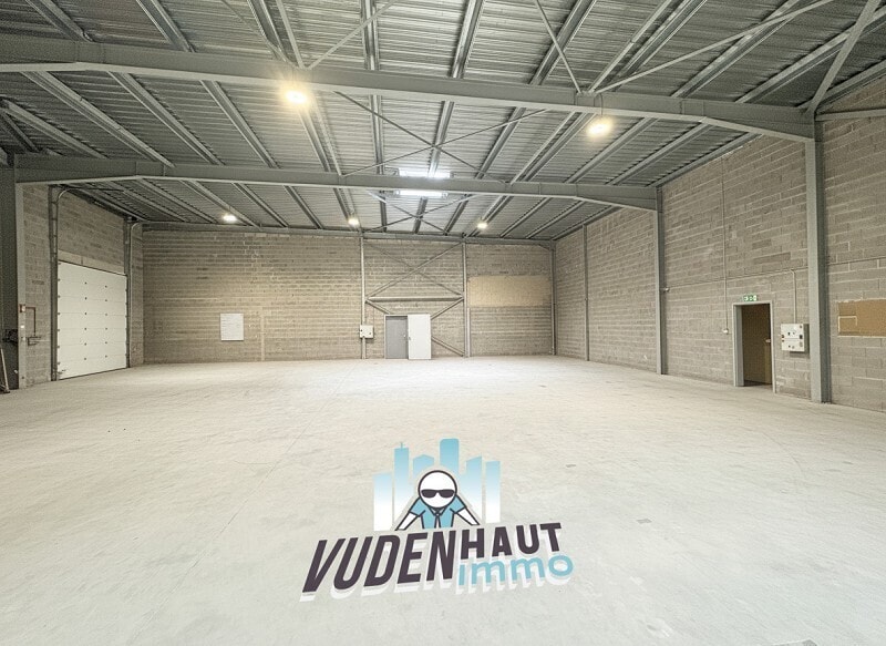 Light Industrial in Portet-sur-Garonne for sale - Interior Photo - Image 2 of 9