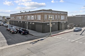 More details for 3800 S Grand Ave, Los Angeles, CA - Retail for Rent