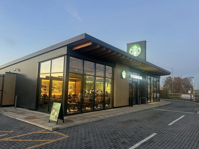 More details for 100 Sir Henry Lee Crescent, Aylesbury - Retail for Sale