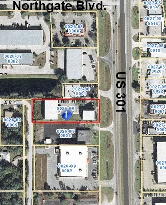 More details for 4139 N Washington Blvd, Sarasota, FL 342 – Industrial for Sale, Sarasota, FL