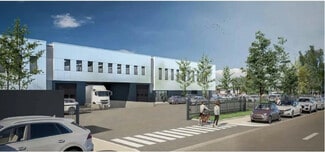 More details for 2 Rue Robert Schuman, Ozoir-la-Ferrière - Mixed-use to Rent