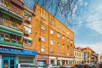 More details for Calle de Eduardo Marquina, 13, Madrid - Retail to Rent