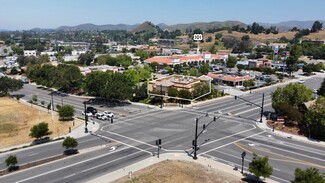 More details for 29271-29291 Agoura Rd, Agoura Hills, CA - Retail for Rent