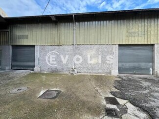 More details for Light Industrial to Rent