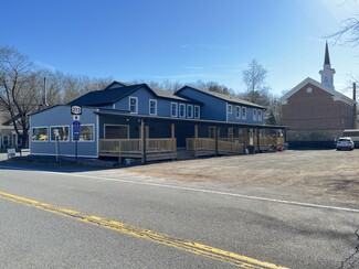 More details for 1219 Rt-213, High Falls, NY - Retail for Rent