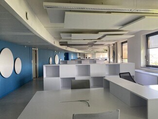 More details for 71-75 Cours Albert Thomas, Lyon - Office for Sale