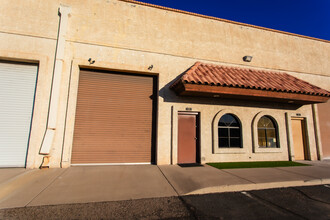 40 W Baseline Rd, Mesa, AZ for rent Building Photo- Image 1 of 7