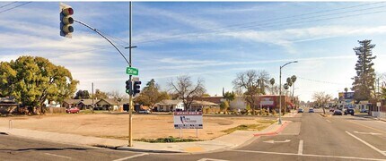 315 E Olive Ave, Fresno, CA for rent Building Photo- Image 1 of 5