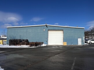 More details for 42 84 Dr, Eighty Four, PA - Industrial for Rent