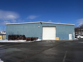 42 84 Dr, Eighty Four PA - Commercial Property