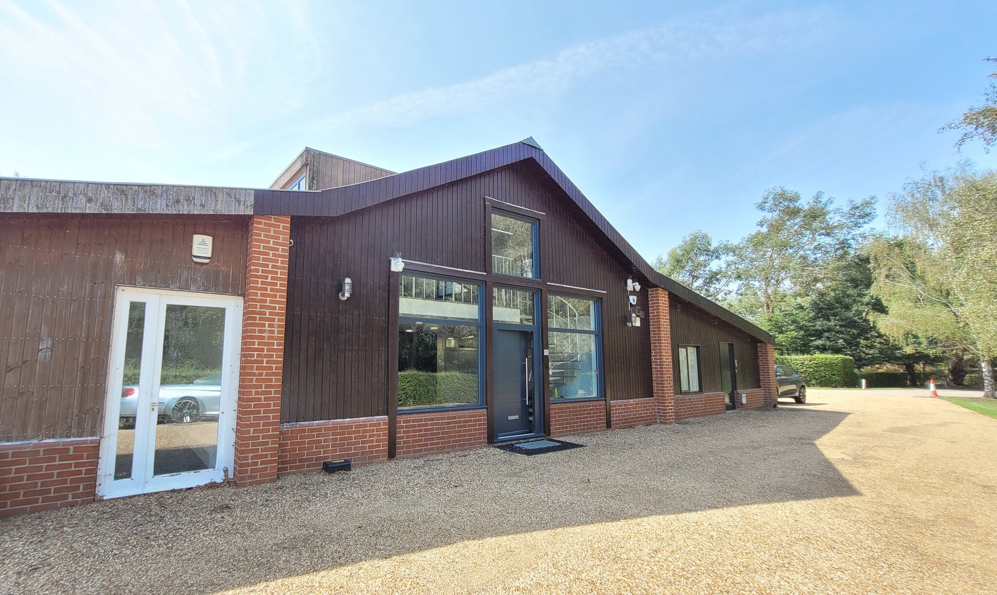 Bar Rd, Lolworth for sale Building Photo- Image 1 of 2