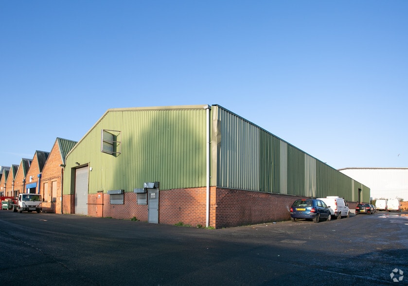 Colebrook Rd, Birmingham for sale - Primary Photo - Image 1 of 3