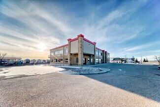 More details for 16 Commercial Dr, Calgary, AB - Office, Industrial to Rent