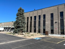 13331-13333 E 37th Ave, Denver CO - Commercial Property