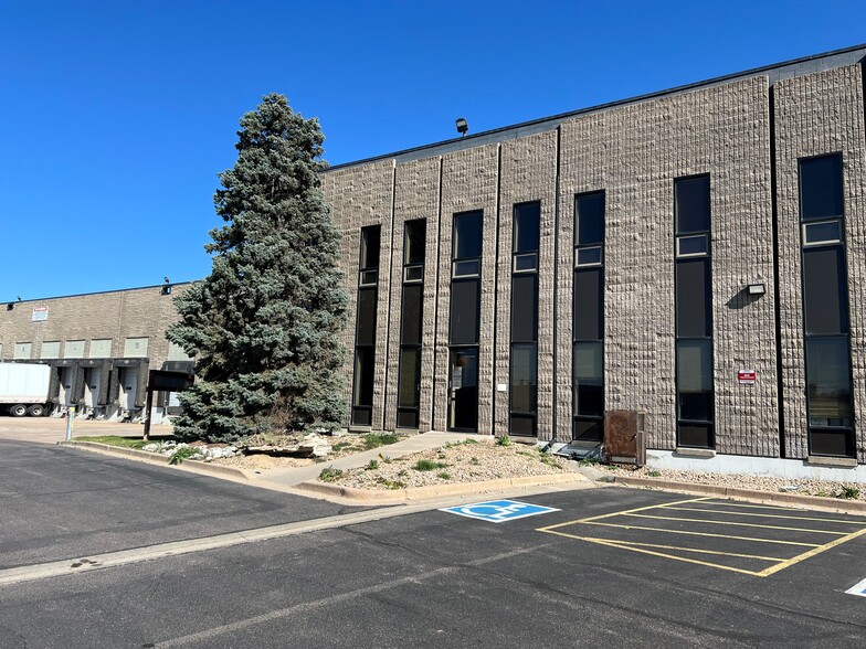 13331-13333 E 37th Ave, Denver, CO for rent - Building Photo - Image 1 of 15