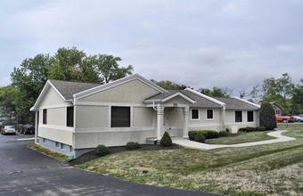 355 N Main St, Springboro, OH for sale Building Photo- Image 1 of 1