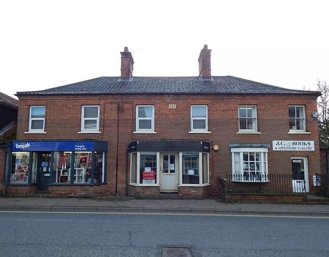 More details for 51-53 High Street, Watton - Retail for Sale