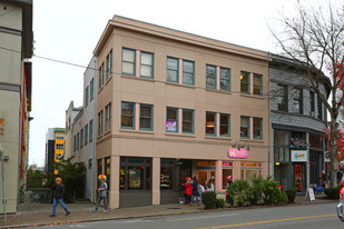 3415 Fremont Ave N, Seattle WA - Commercial Property