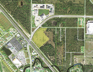 More details for 26020 Jones Road or 10000 Tamiami Trail loop, Punta Gorda, FL - Land for Sale