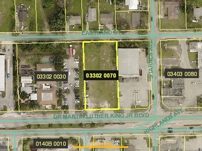 3455 Dr Martin Luther King Blvd, Fort Myers, FL for sale Primary Photo- Image 1 of 1