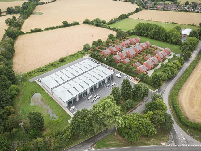 More details for Snitterfield Rd Development Opportunity – for Sale, Bearley