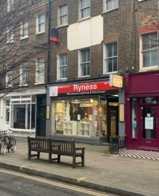 37 Goodge St, London to rent Primary Photo- Image 1 of 4