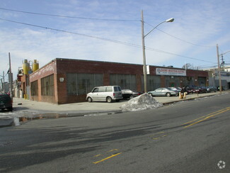 More details for 94-12 150th St, Jamaica, NY - Industrial for Rent