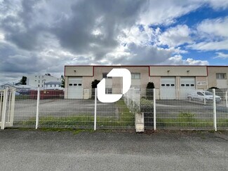 More details for Office, Light Industrial to Rent