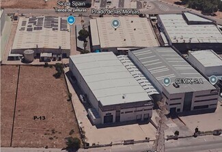 More details for Calle México, 13 P, Alcalá de Henares - Land to Rent