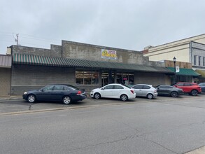 112 W Commercial St, Lebanon, MO for sale Primary Photo- Image 1 of 1