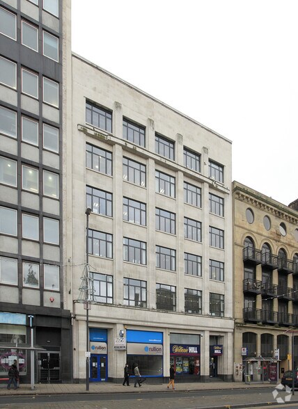 4 South Parade, Leeds for sale - Building Photo - Image 1 of 1