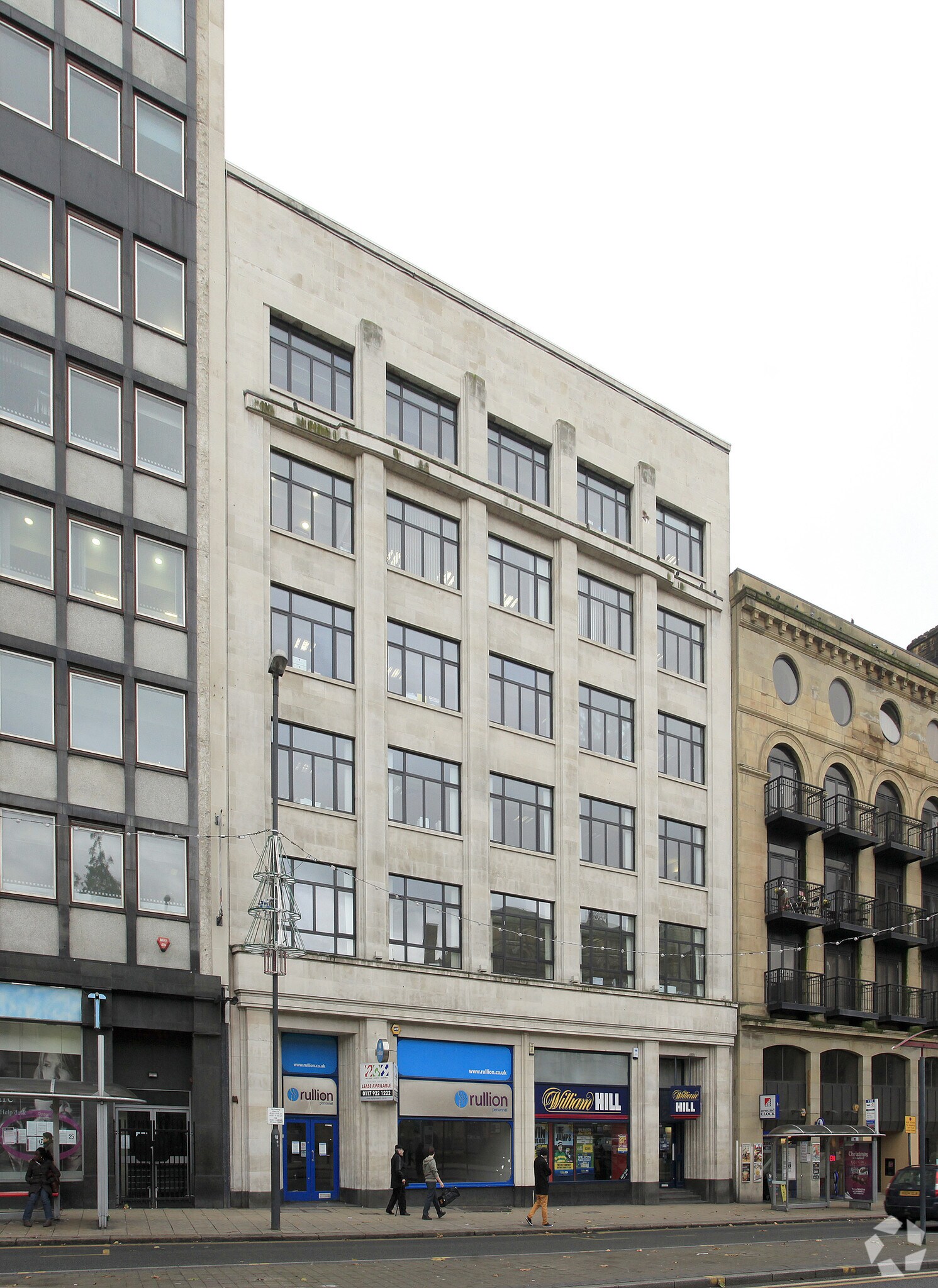4 South Parade, Leeds for sale Building Photo- Image 1 of 1