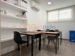 Retail in Segovia, Segovia to rent Interior Photo- Image 2 of 11