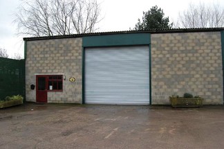 More details for Barr Ln, Barton Under Needwood - Industrial for Rent