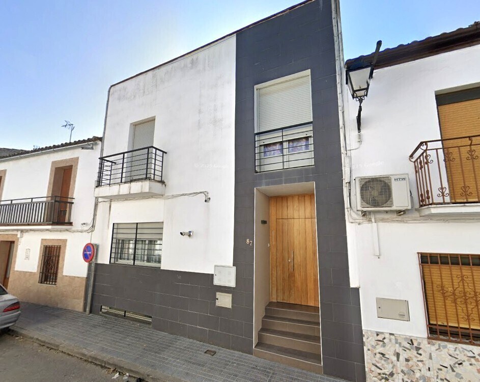 Calle Planillo de San Andrés, Calahorra, La Rioja for sale Primary Photo- Image 1 of 3