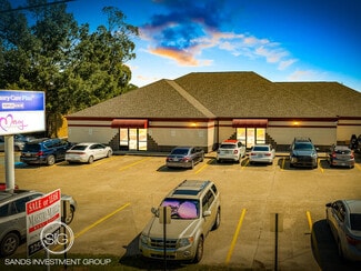 More details for 1702 N Burnside Ave, Gonzales, LA - Office for Sale